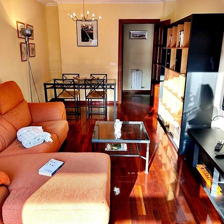 Apartamento Holibai, Chulina, Cerca De La Playa, Con Piscina Y Parking Baiona Exterior foto