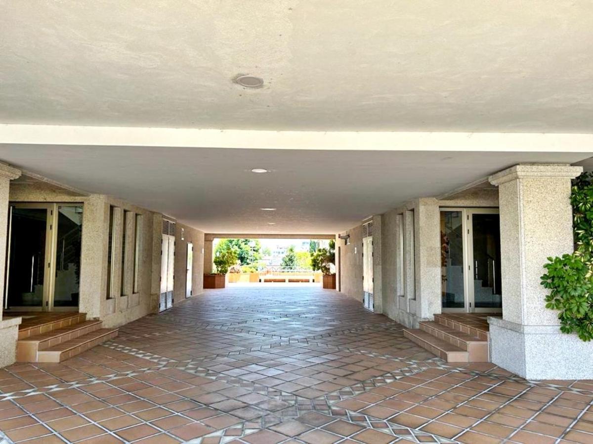 Apartamento Holibai, Chulina, Cerca De La Playa, Con Piscina Y Parking Baiona Exterior foto