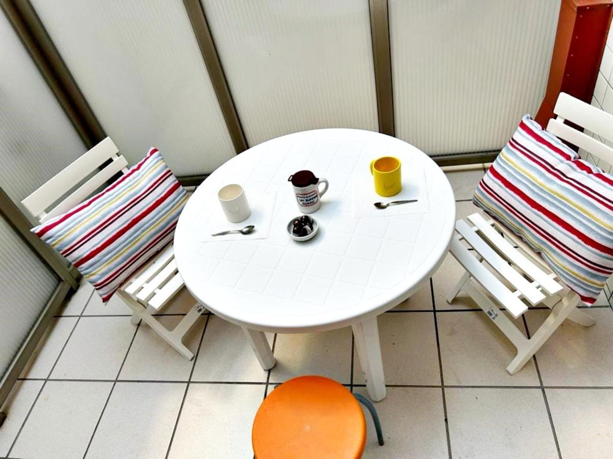 Apartamento Holibai, Chulina, Cerca De La Playa, Con Piscina Y Parking Baiona Exterior foto
